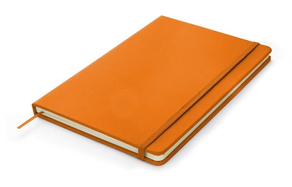Notes 82407609 - pomarańczowy