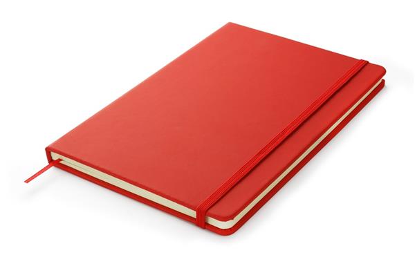 Notes 82407611 - czerwony
