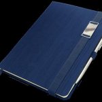Notes 93807504 - granatowy