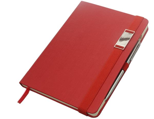 Notes 93807511 - czerwony
