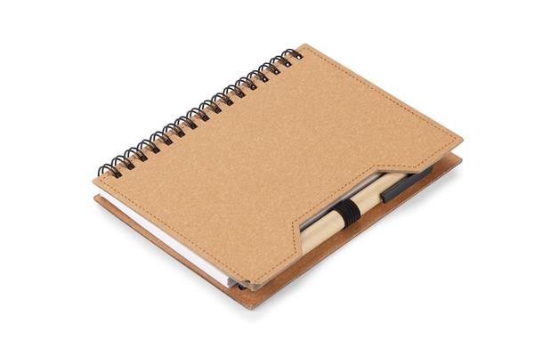 Notes LINOT A6