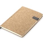 Notes MENTE z pamięcią USB 16GB, A5