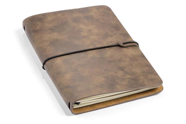 Notes RETRO A5