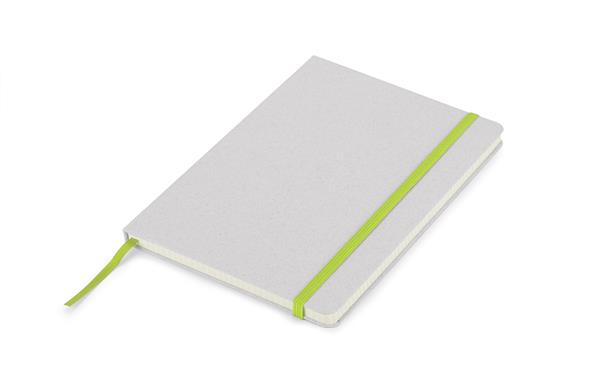 Notes  MOSATO A5
