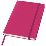 Notes biurowy A5 Classic w twardej okładce