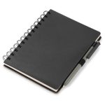 Notes z długopisem ARSEN  B6