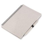 Notes z długopisem TRESA A5