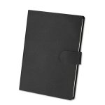 Notes z karteczkami samoprzylepnymi 225135801 - czarny