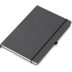 Notes z recyklingowanego PU, GLITZO A5