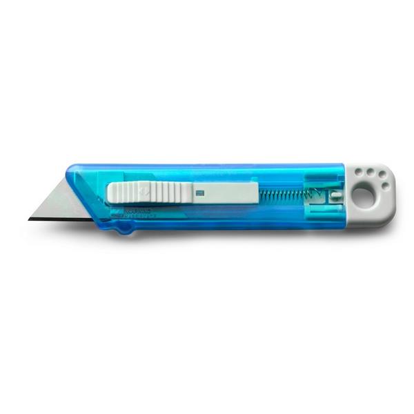 Nóż do tapet z mechanizmem zabezpieczającym - V5633-23