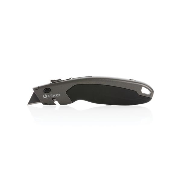 Nóż składany, scyzoryk Gear X - P215.131
