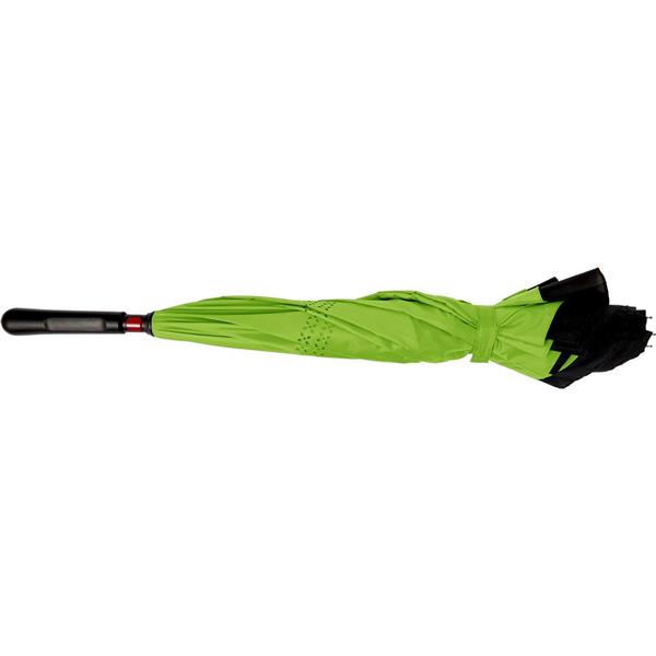 Odwracalny parasol manualny - V9911-10