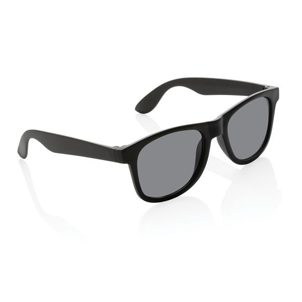 Okulary przeciwsłoneczne, PP z recyklingu - P453.891