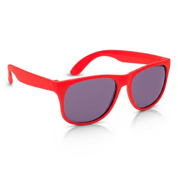 Okulary przeciwsłoneczne | Blythe - V6593-05