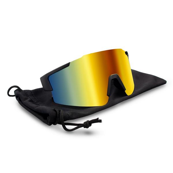 Okulary przeciwsłoneczne, sportowe | Dolor - VA907-99