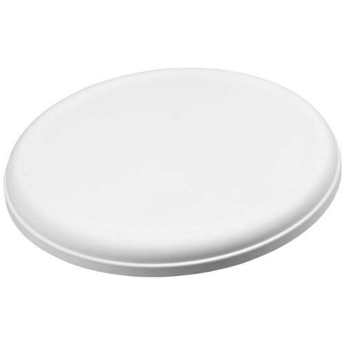 Orbit recycled plastic frisbee