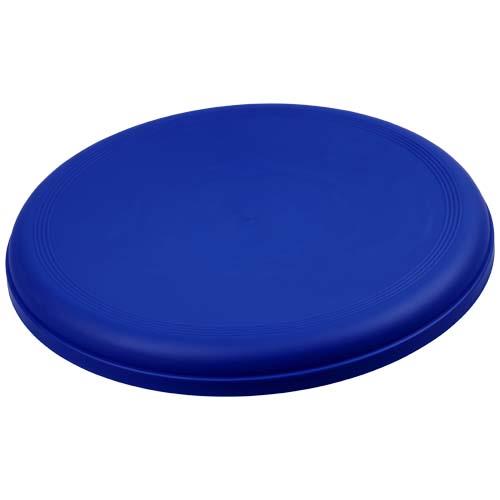 Orbit recycled plastic frisbee