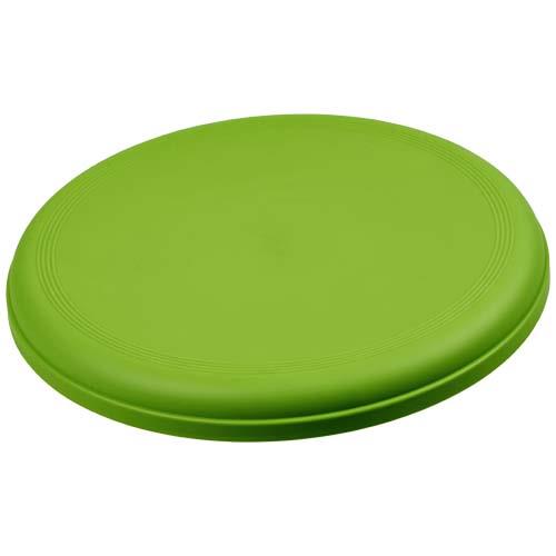 Orbit recycled plastic frisbee