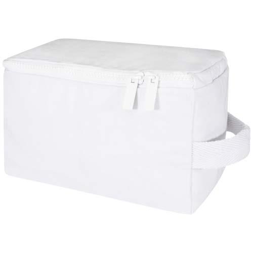 Organizer na przybory toaletowe z materiałów recyklingowanych Pack 500 g/m2 Aware™