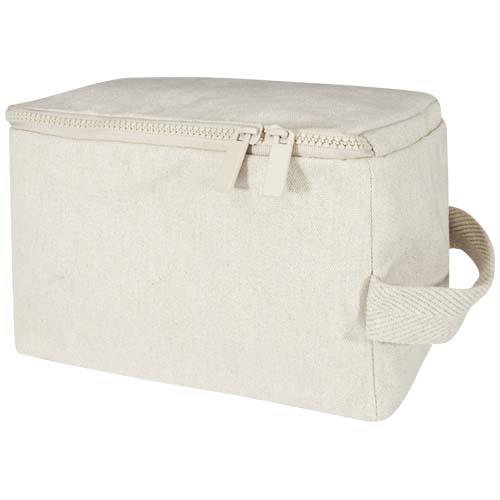 Organizer na przybory toaletowe z materiałów recyklingowanych Pack 500 g/m2 Aware™