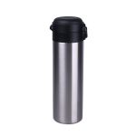 Orion 440ml stalowy/czarny