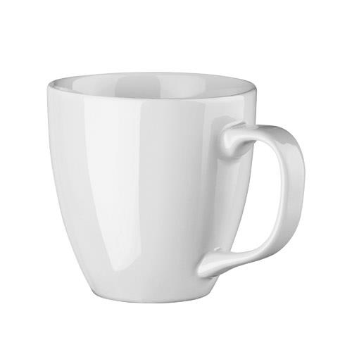 PANTHONY OWN. Porcelanowy kubek 450 mL