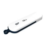 PENDRIVE B32, 128GB 3.2 SILICON POWER - biały