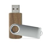 Pamięć USB TWISTER WALNUT 16 GB