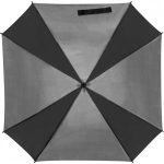 Parasol automatyczny 89x89 cm GHENT - szary