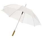 Parasol automatyczny Lisa 23'' z drewnianą rączką