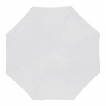 Parasol automatyczny O100 cm LE MANS - biały