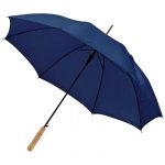 Parasol automatyczny O100 cm LE MANS - granatowy