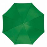 Parasol automatyczny O100 cm LE MANS - zielony