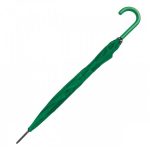 Parasol automatyczny O100 cm LIMOGES - zielony