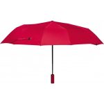 Parasol automatyczny O103 cm OMAHA - czerwony