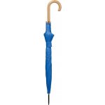 Parasol automatyczny O105 cm STOCKPORT - niebieski