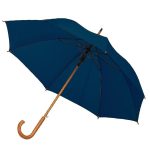 Parasol automatyczny O105 rPET HASSELT - granatowy