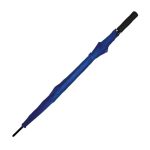 Parasol automatyczny O130 cm SUEDERDEICH - niebieski