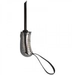 Parasol automatyczny O96 cm BIXBY - granatowy