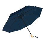 Parasol automatyczny RPET, składany | Nell - V7242-04