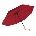 Parasol automatyczny RPET, składany | Nell - V7242-05