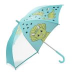 Parasol dziecięcy DINO