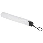 Parasol manualny O81 cm LILLE - biały