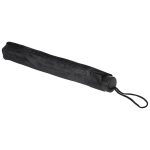 Parasol manualny O81 cm LILLE - czarny