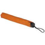Parasol manualny O81 cm LILLE - pomarańczowy