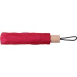 Parasol manualny RPET, składany - V1605-05