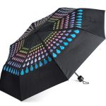 Parasol zmieniający kolor CROPLA
