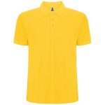 Pegaso Premium koszulka męska polo z krótkim rękawem 220 g/m2