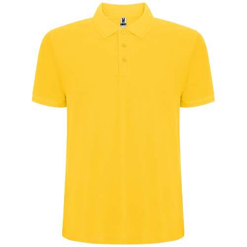 Pegaso Premium koszulka męska polo z krótkim rękawem 220 g/m2