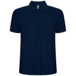 Pegaso Premium koszulka męska polo z krótkim rękawem 220 g/m2